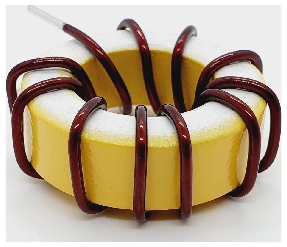 Fastron TLC/10A-220M-00 TLC/10A-220M-00 Induktivität