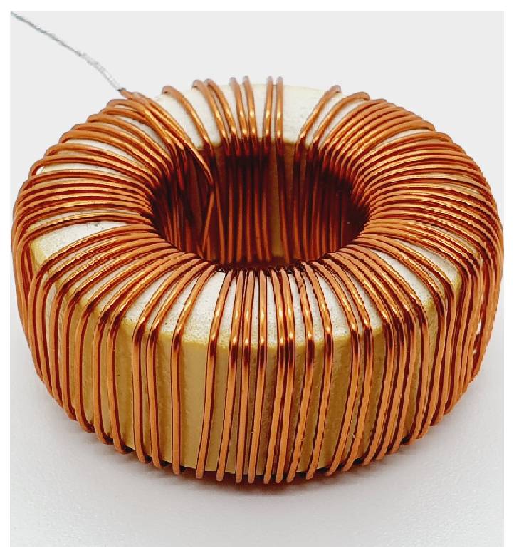 Fastron TLC/1A-681M-00 TLC/1A-681M-00 Induktivität