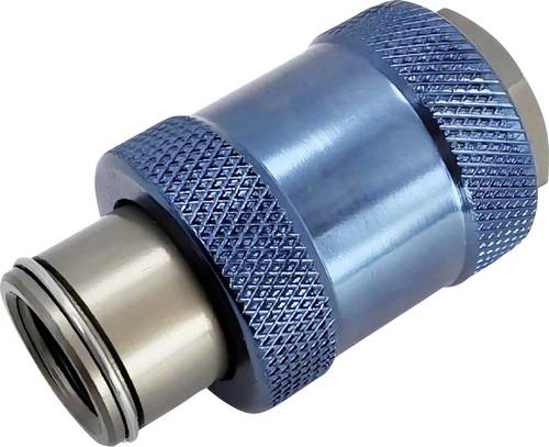 TRU COMPONENTS Pneumatikventil TC-HSN-03 G3/8 TC-14161008 0 bis 10 bar 1 St.