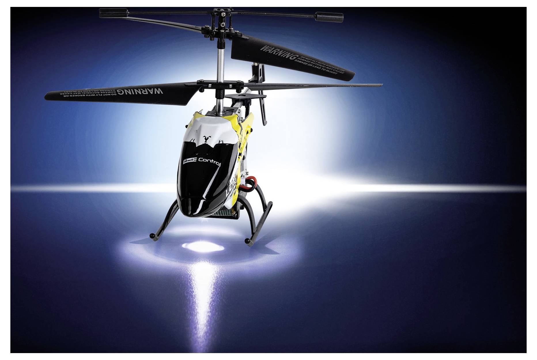 Revell Control RC Hubschrauber