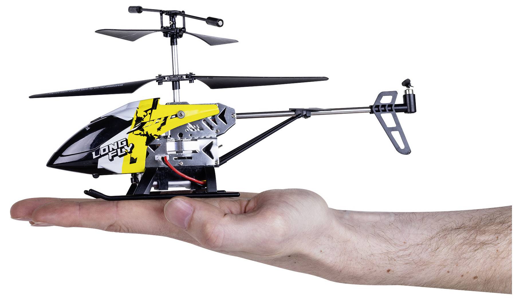 Revell Control RC Hubschrauber