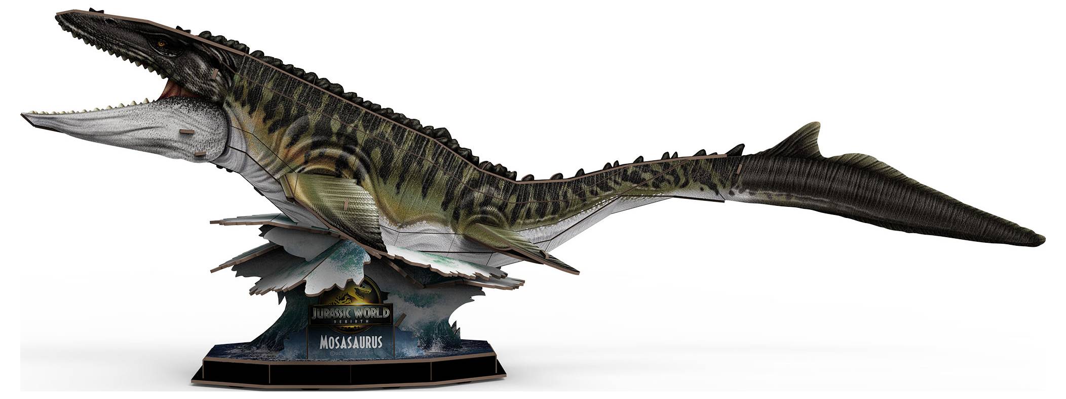 Revell 00244 3D-Puzzle