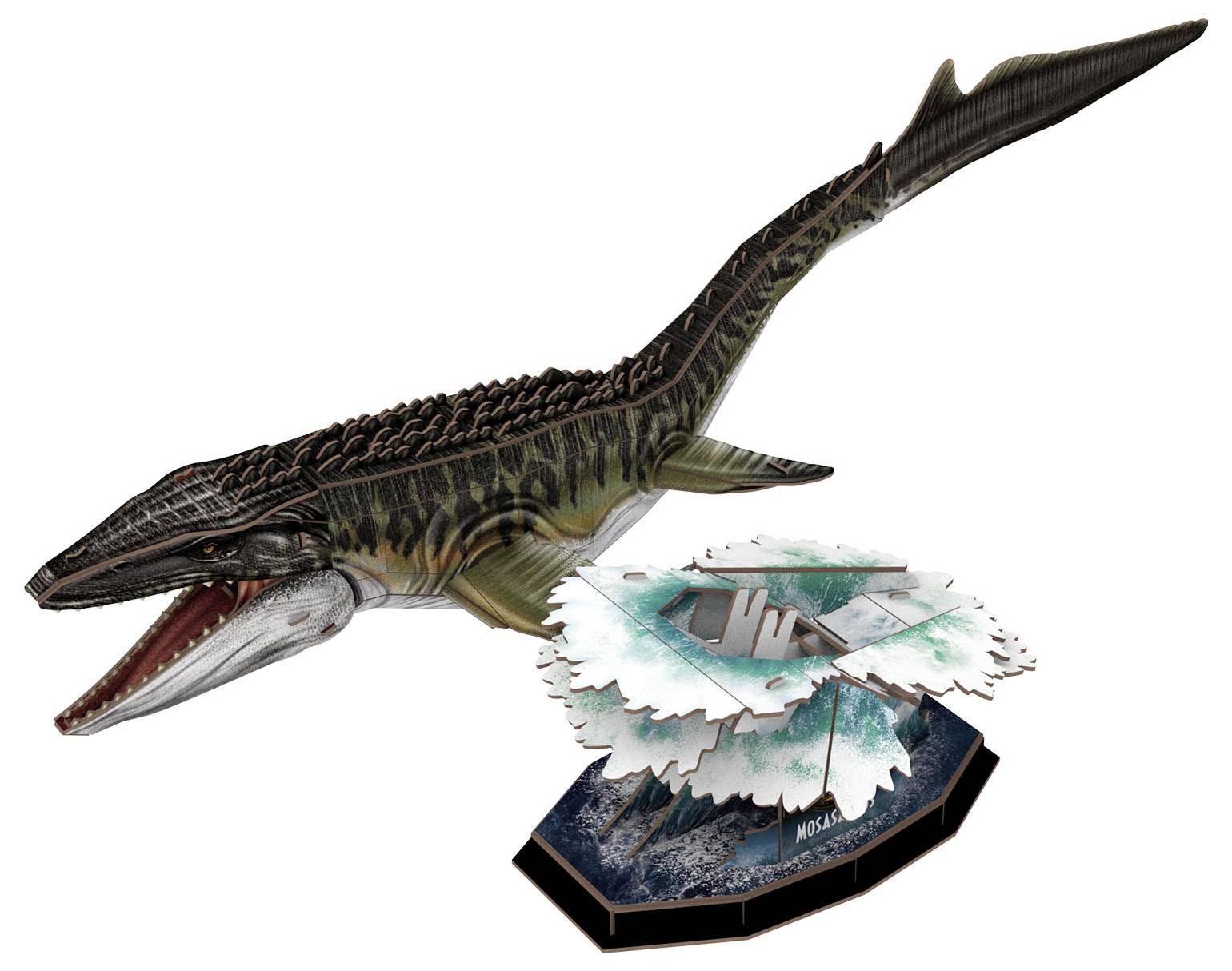 Revell 00244 3D-Puzzle