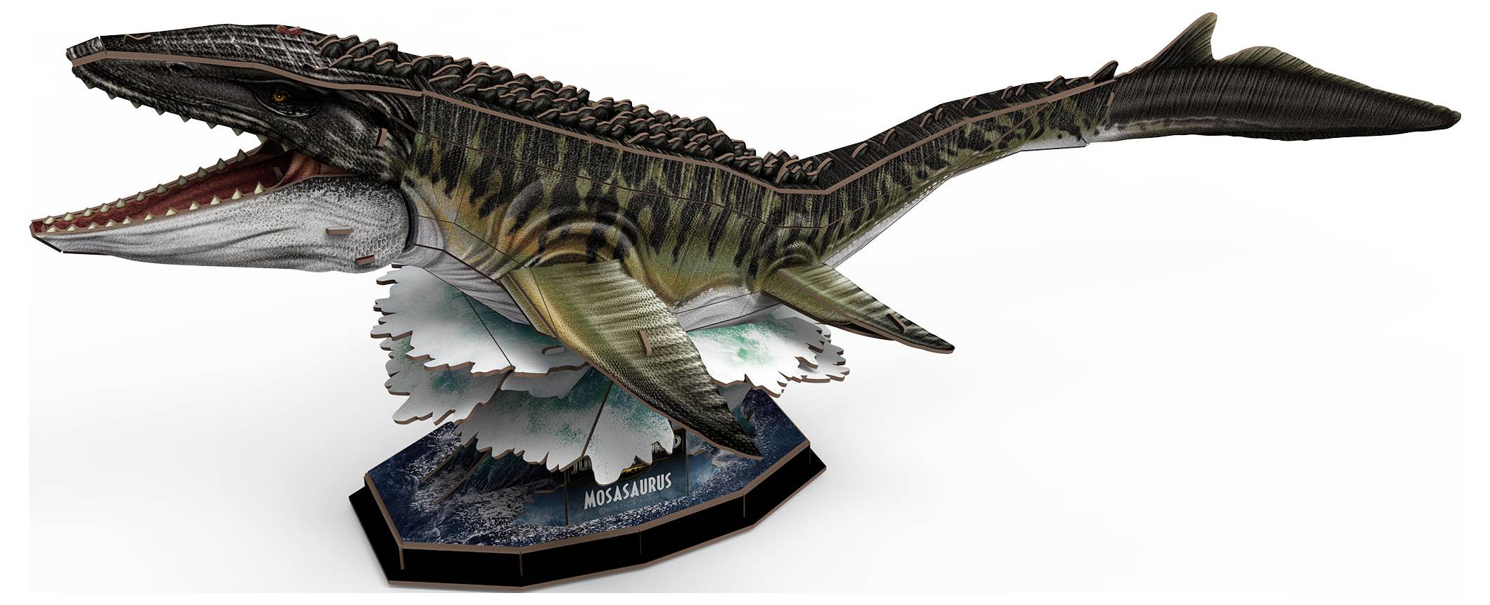 Revell 00244 3D-Puzzle