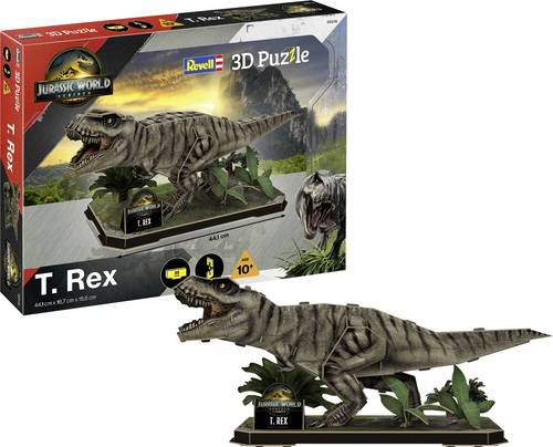 Revell 00246 3D-Puzzle