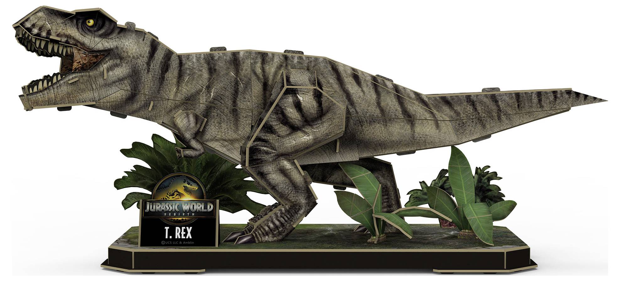 Revell 00246 3D-Puzzle