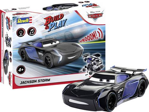 Revell 06563 Bausatz 1:20