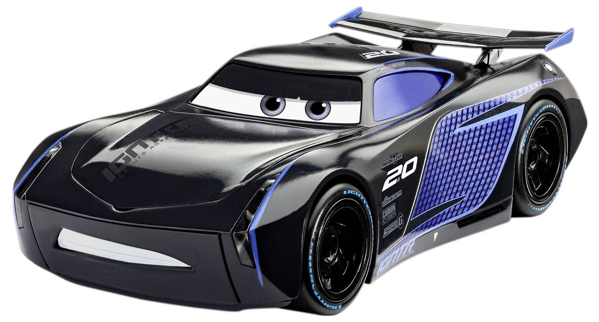 Revell 06563 Bausatz 1:20