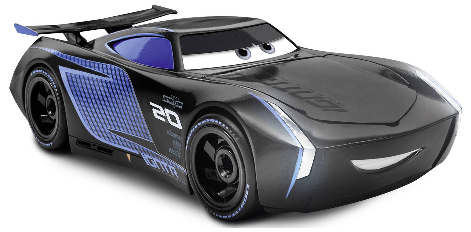 Revell 06563 Bausatz 1:20