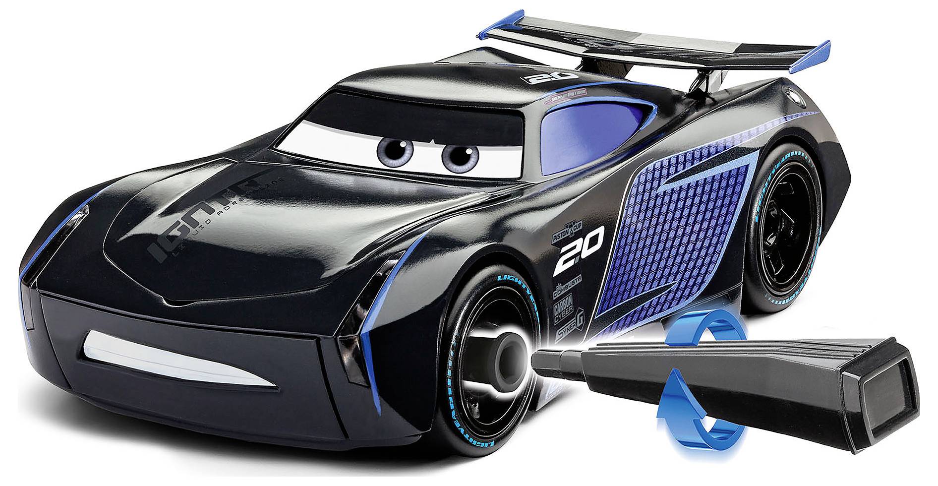 Revell 06563 Bausatz 1:20