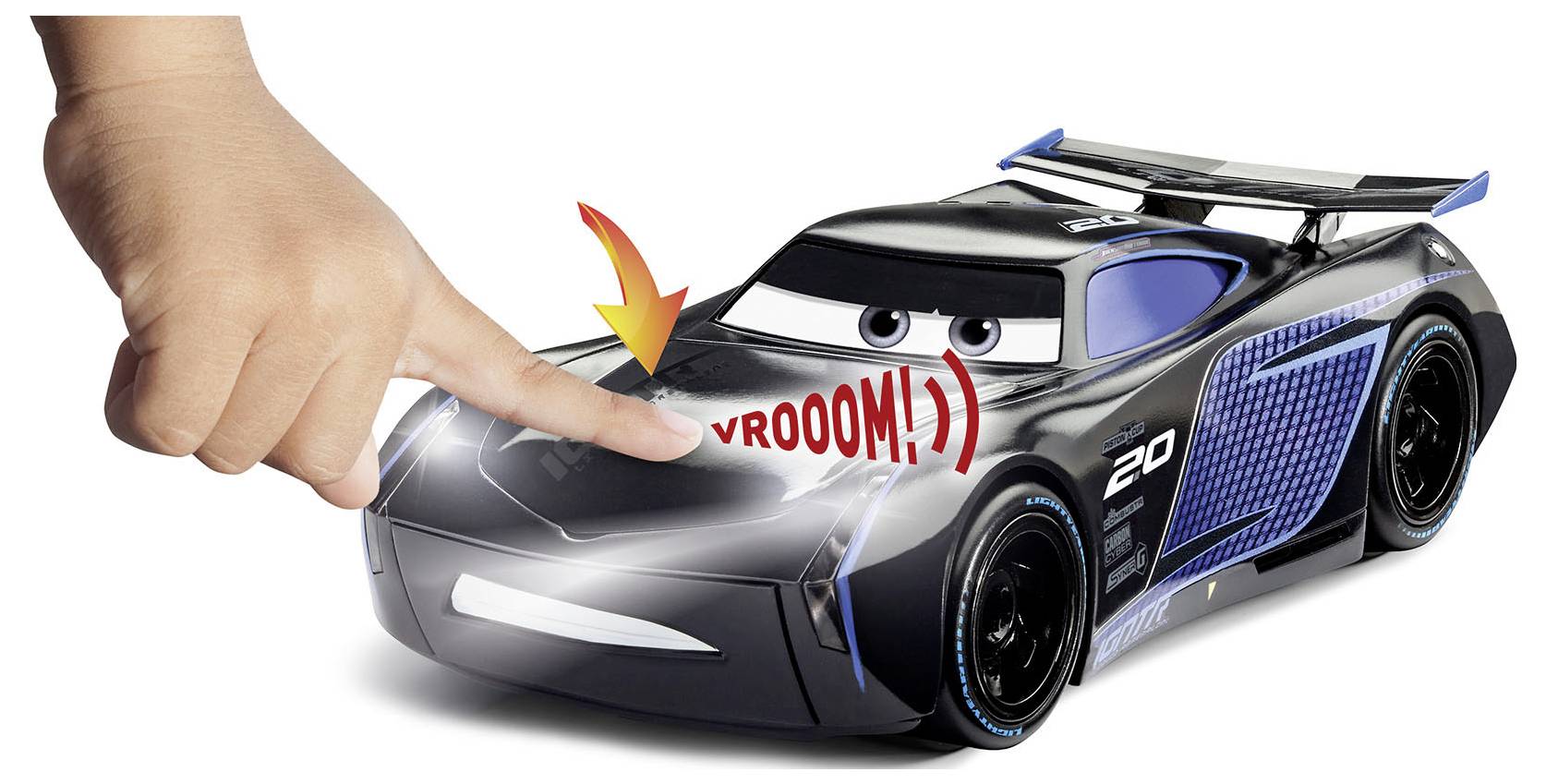 Revell 06563 Bausatz 1:20