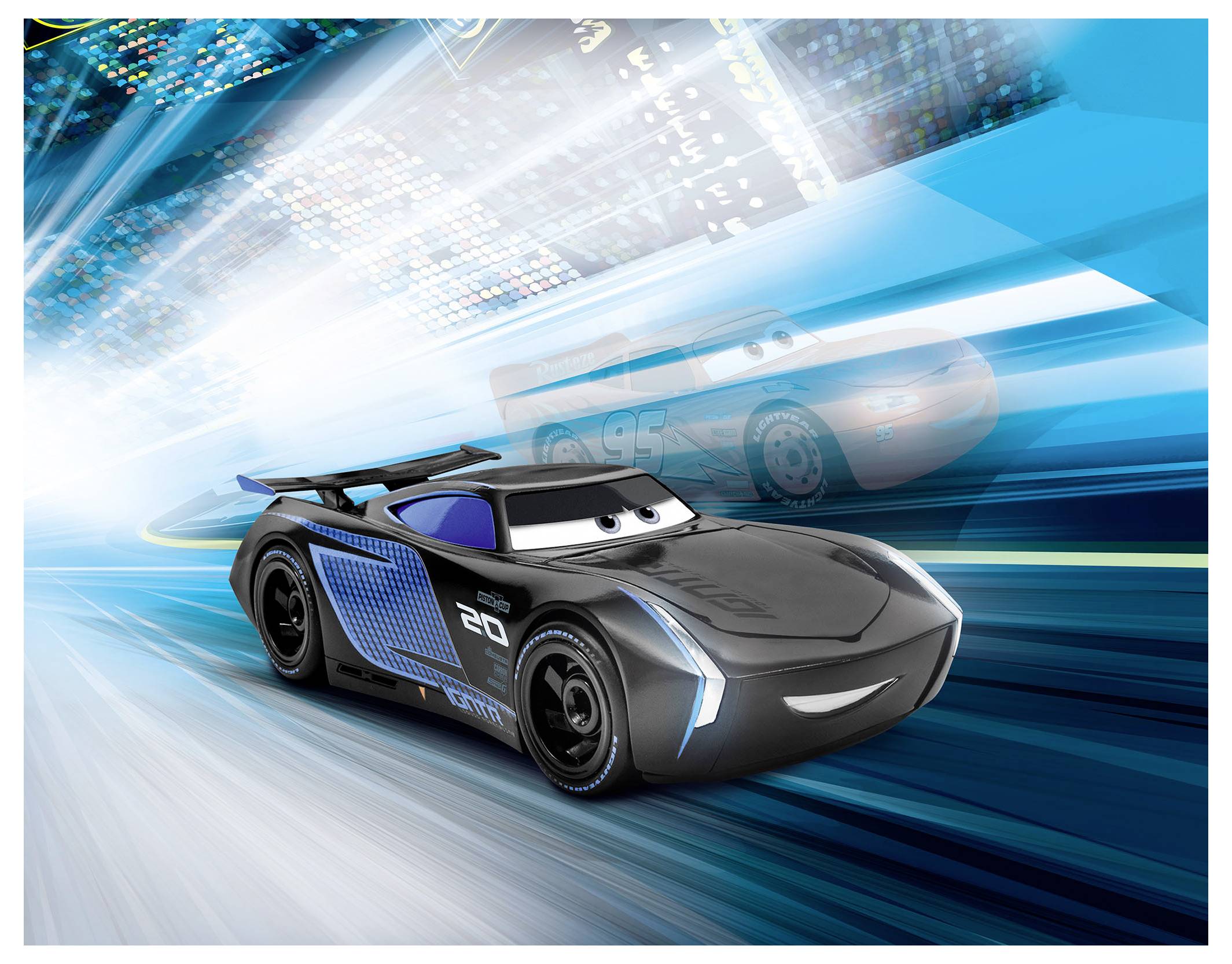 Revell 06563 Bausatz 1:20