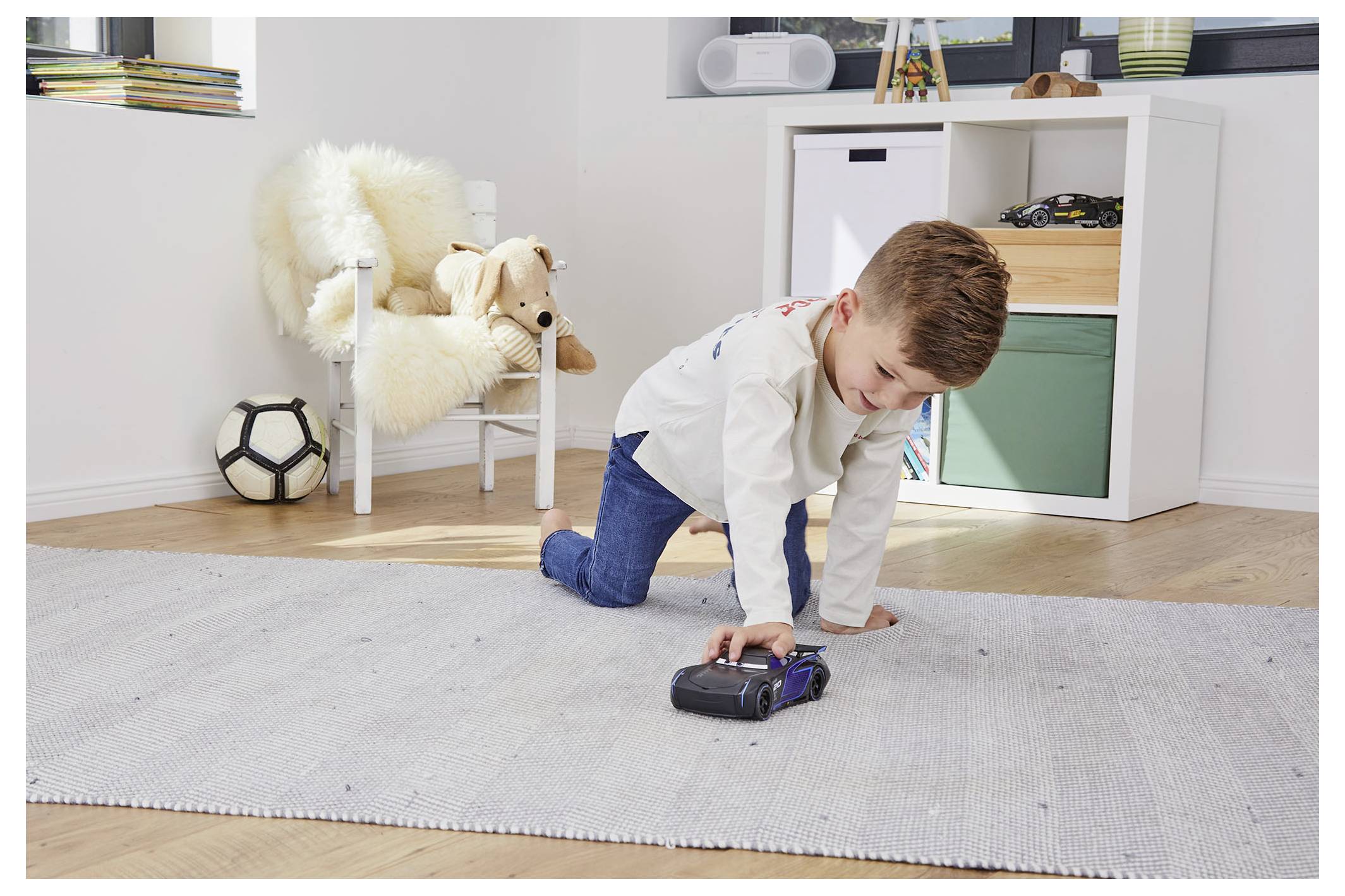 Revell 06563 Bausatz 1:20