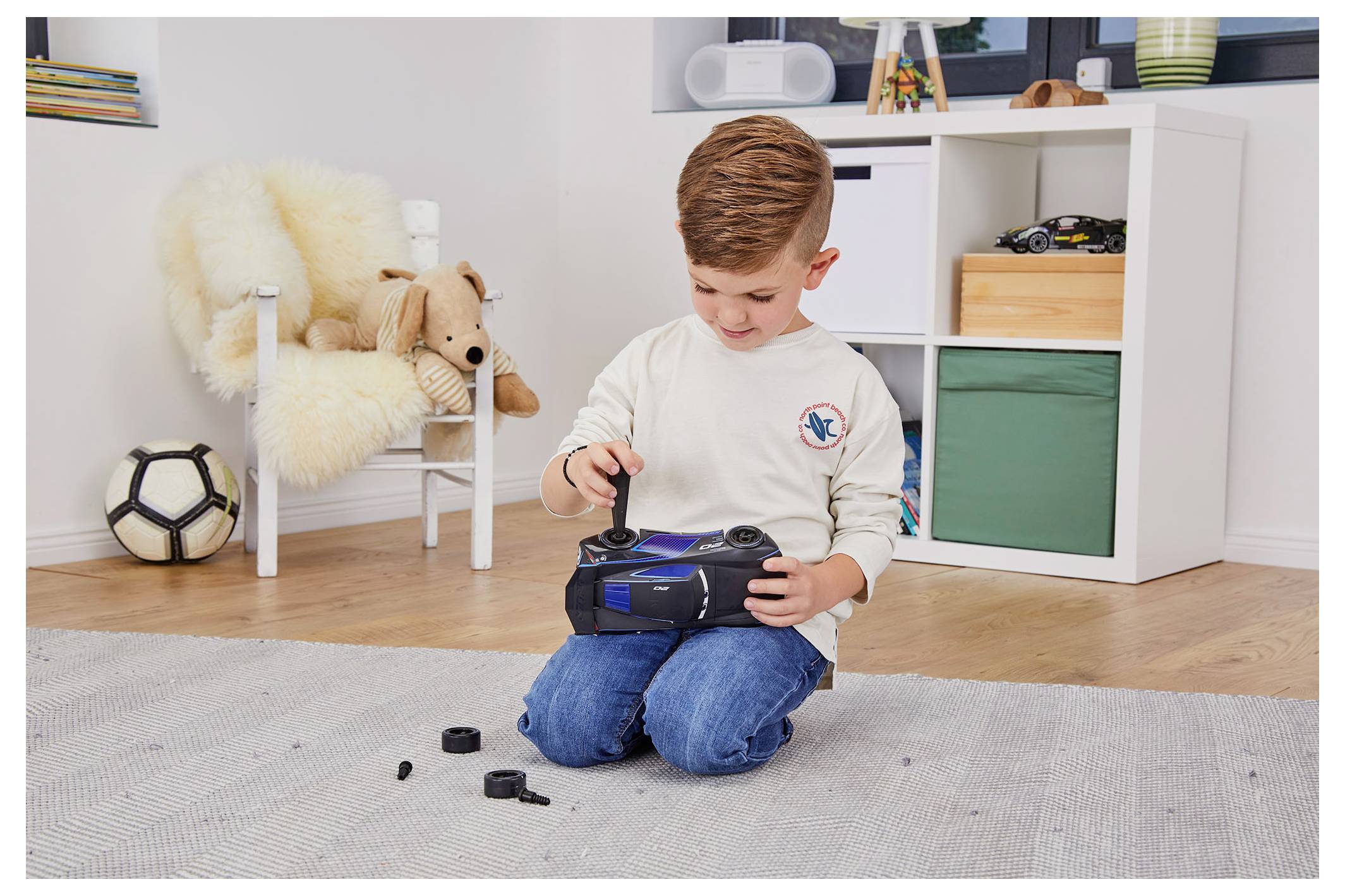 Revell 06563 Bausatz 1:20