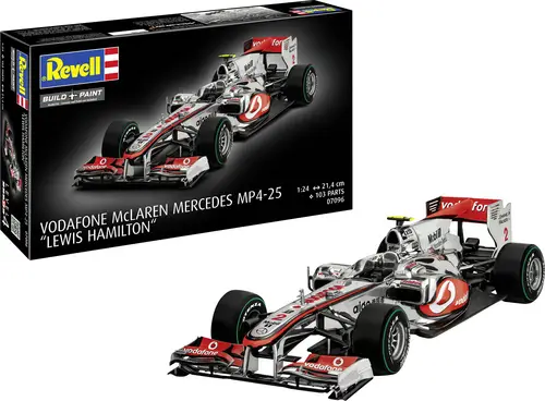 Revell 07096 Bausatz 1:24