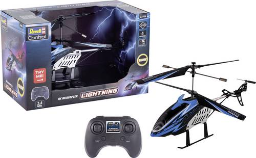 Revell Control 23806 23806 RC Hubschrauber