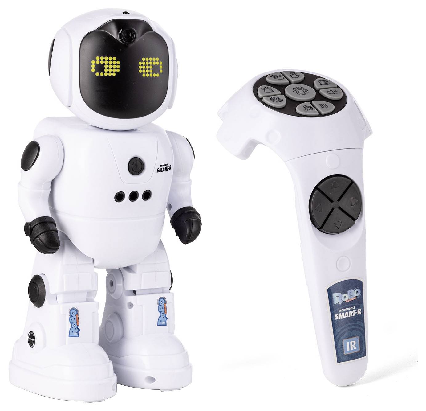 Revell Control 24704 24704 Roboter