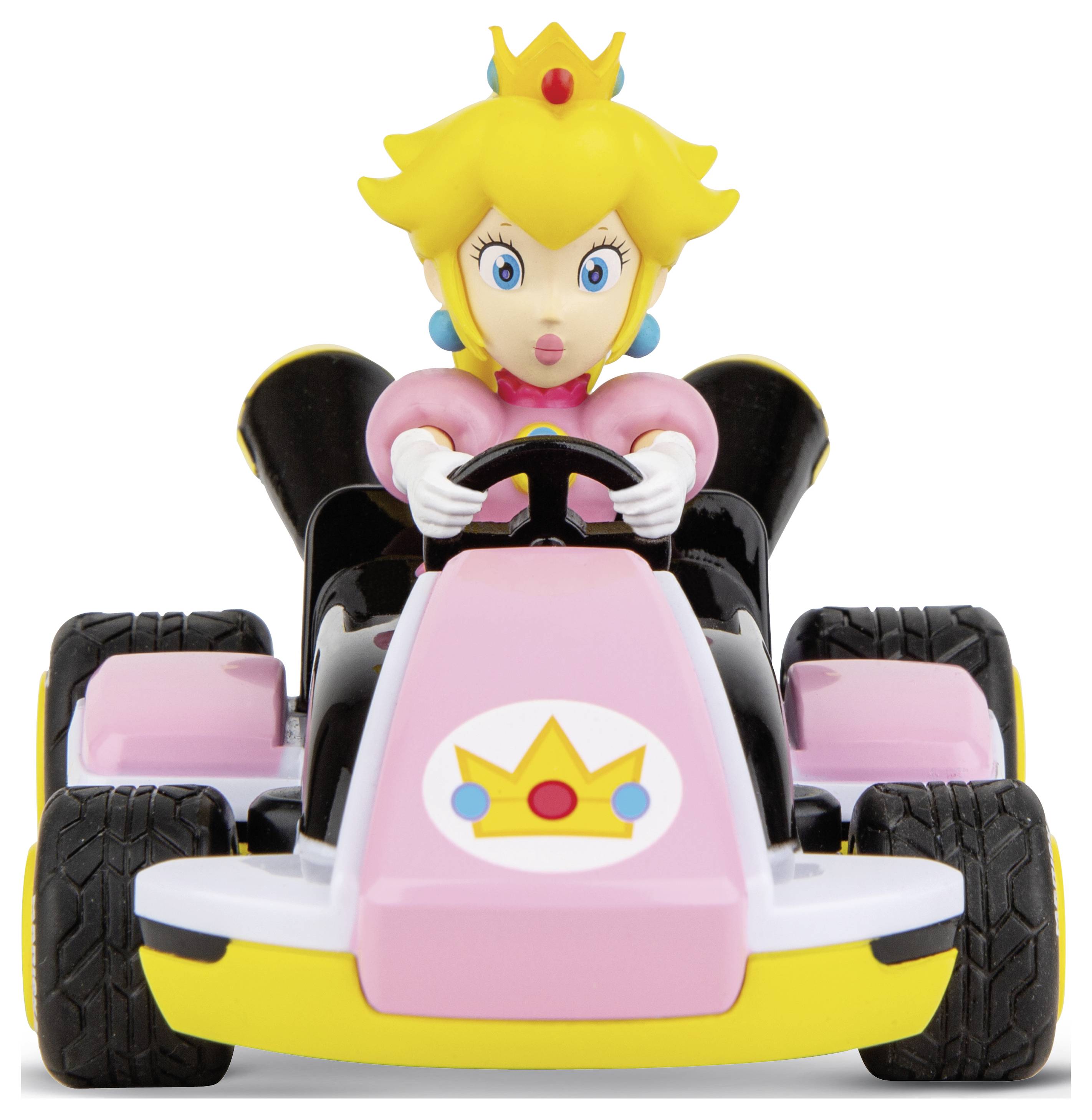 Carrera 370320004 1:32 RC Modellauto inkl. Akku und Ladekabel, inkl. Batterien