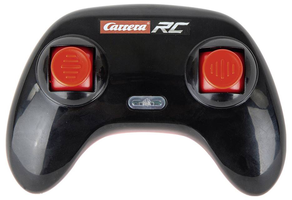 Carrera 370320004 1:32 RC Modellauto inkl. Akku und Ladekabel, inkl. Batterien
