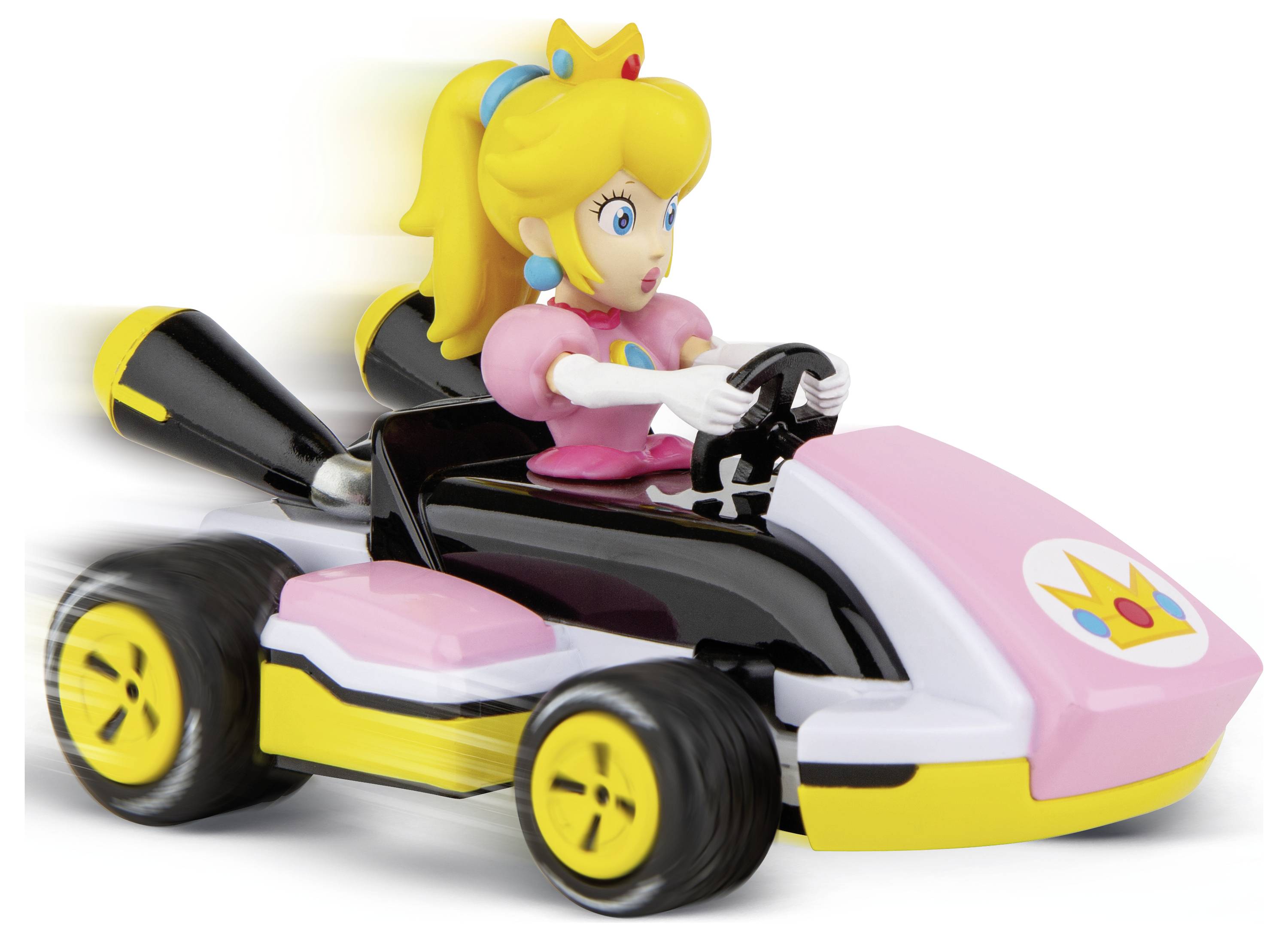 Carrera 370320004 1:32 RC Modellauto inkl. Akku und Ladekabel, inkl. Batterien