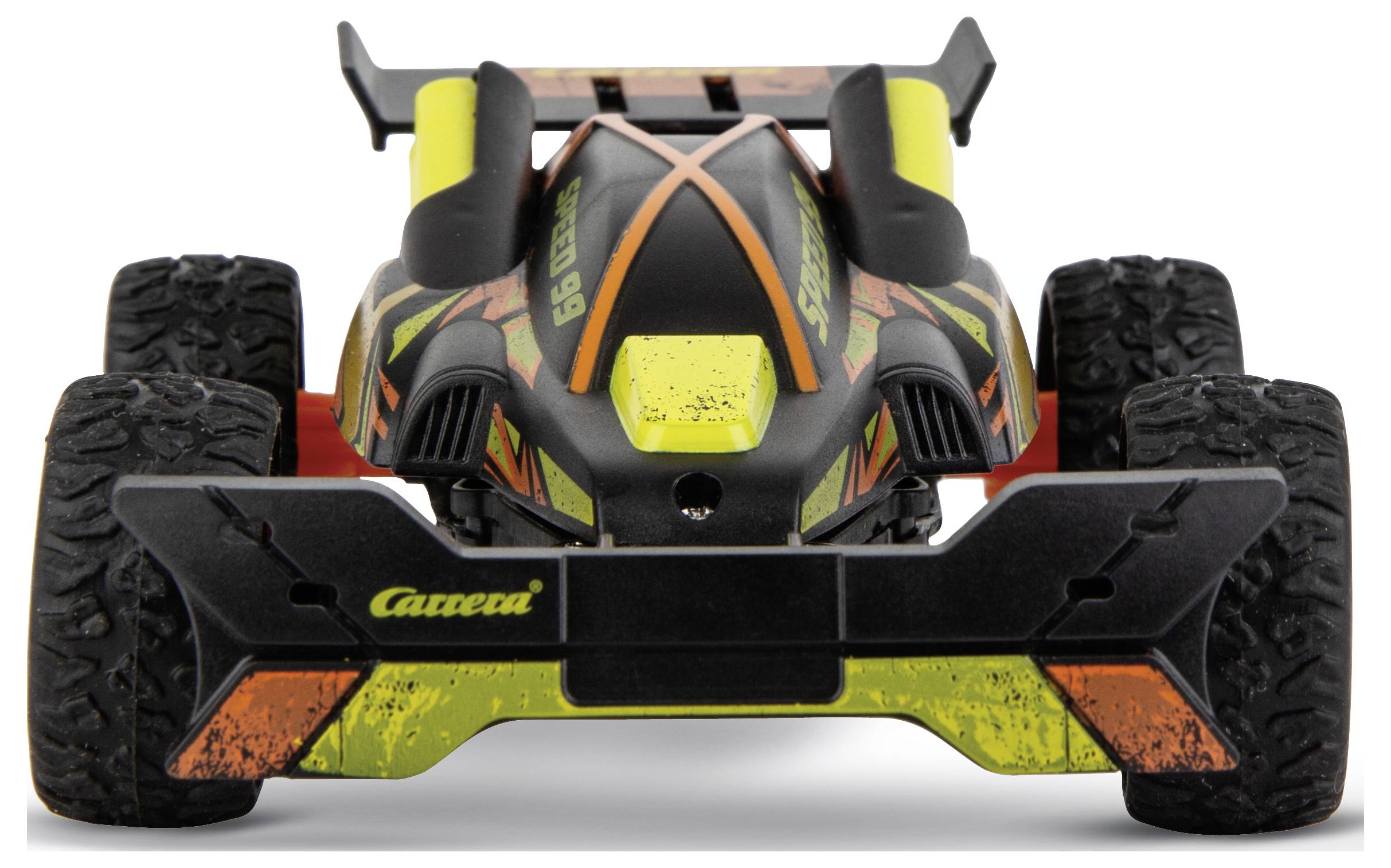 Carrera 370320010 1:32 RC Modellauto inkl. Akku und Ladekabel, inkl. Batterien