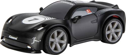Carrera 370430043 1:43 RC Modellauto inkl. Akku und Ladekabel