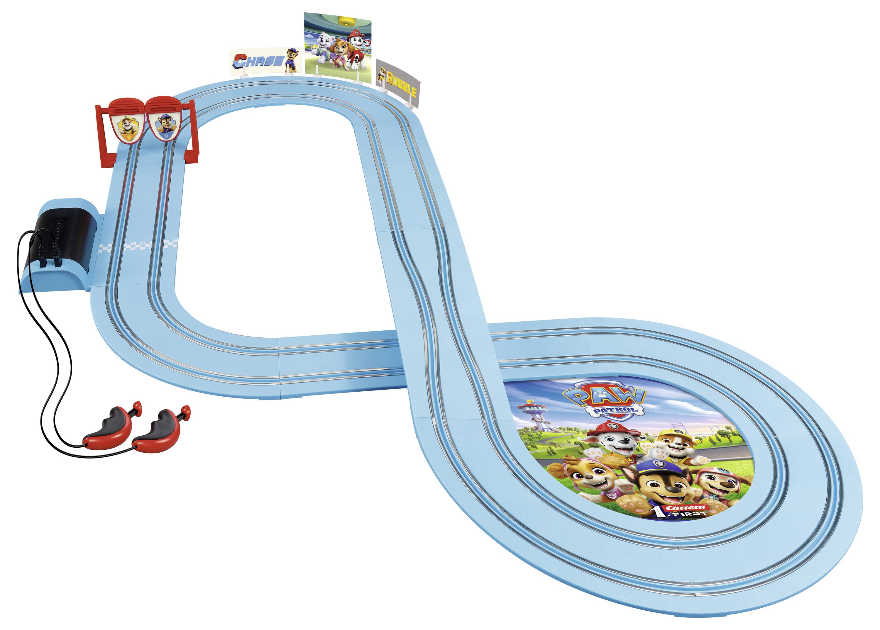 Carrera 20063057 First Auto