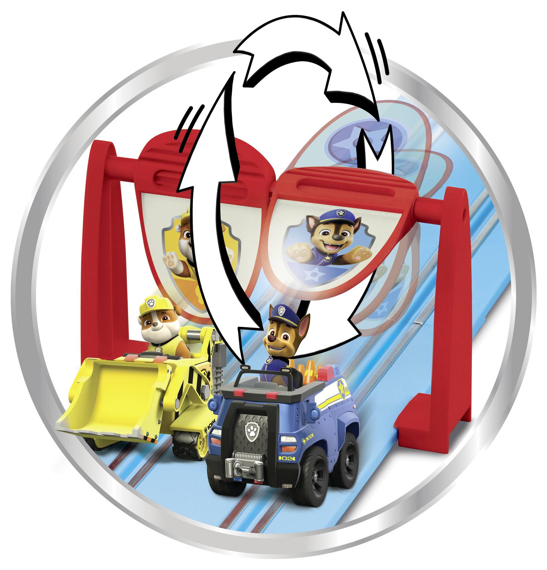 Carrera 20063057 First Auto