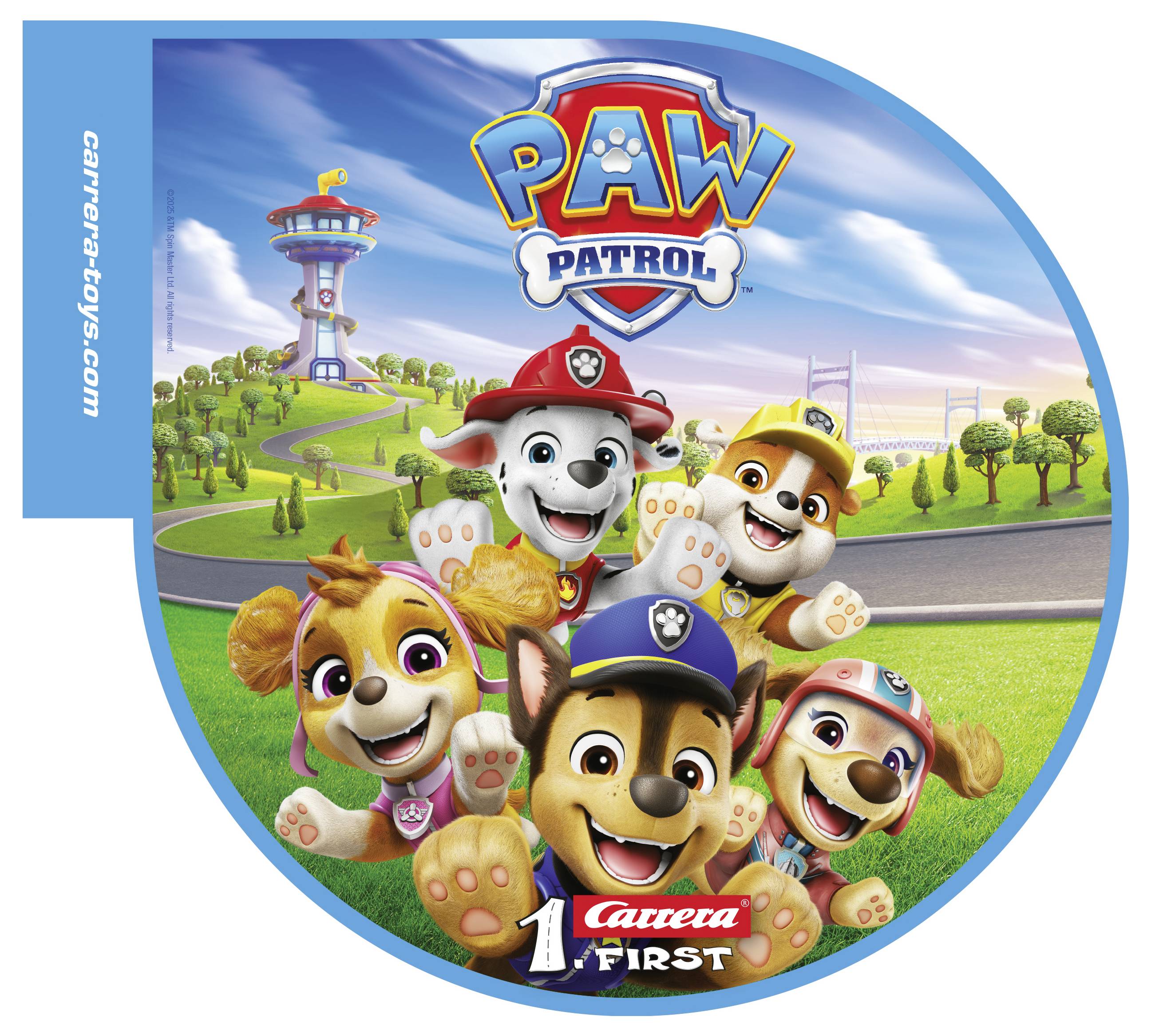 Carrera 20063057 First Auto