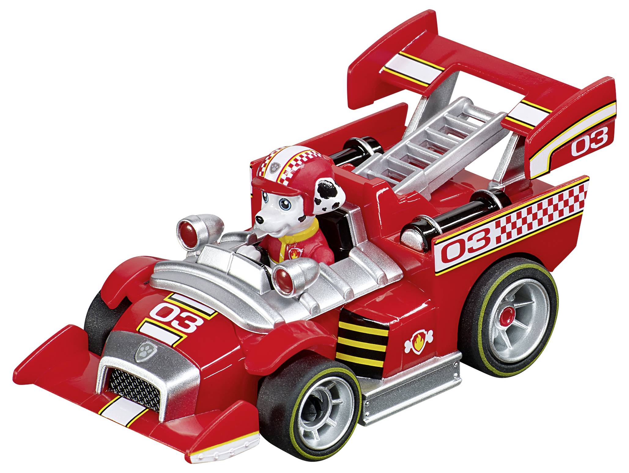 Carrera 20064176 GO!!! Auto