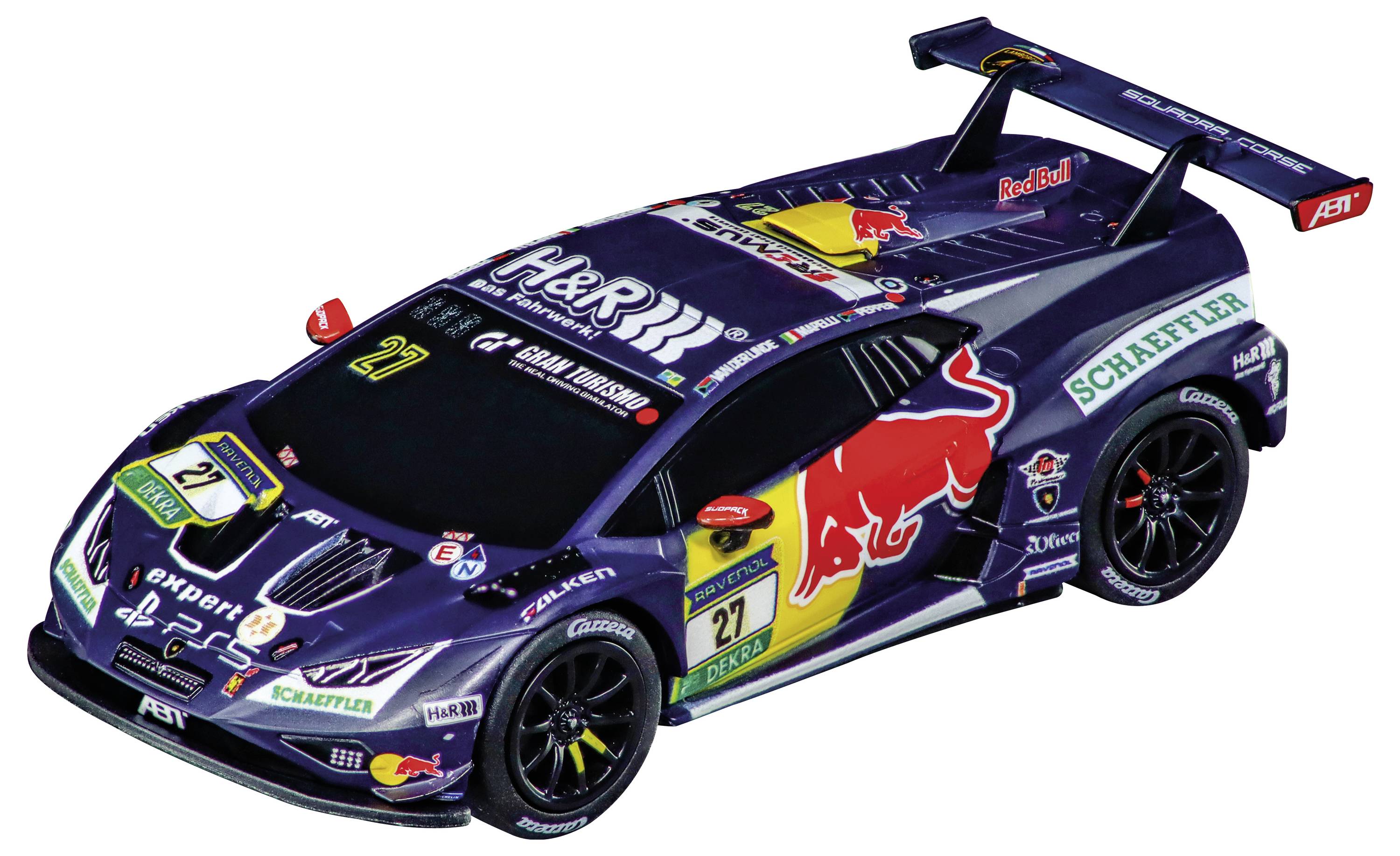 Carrera 20064277 GO!!! Auto