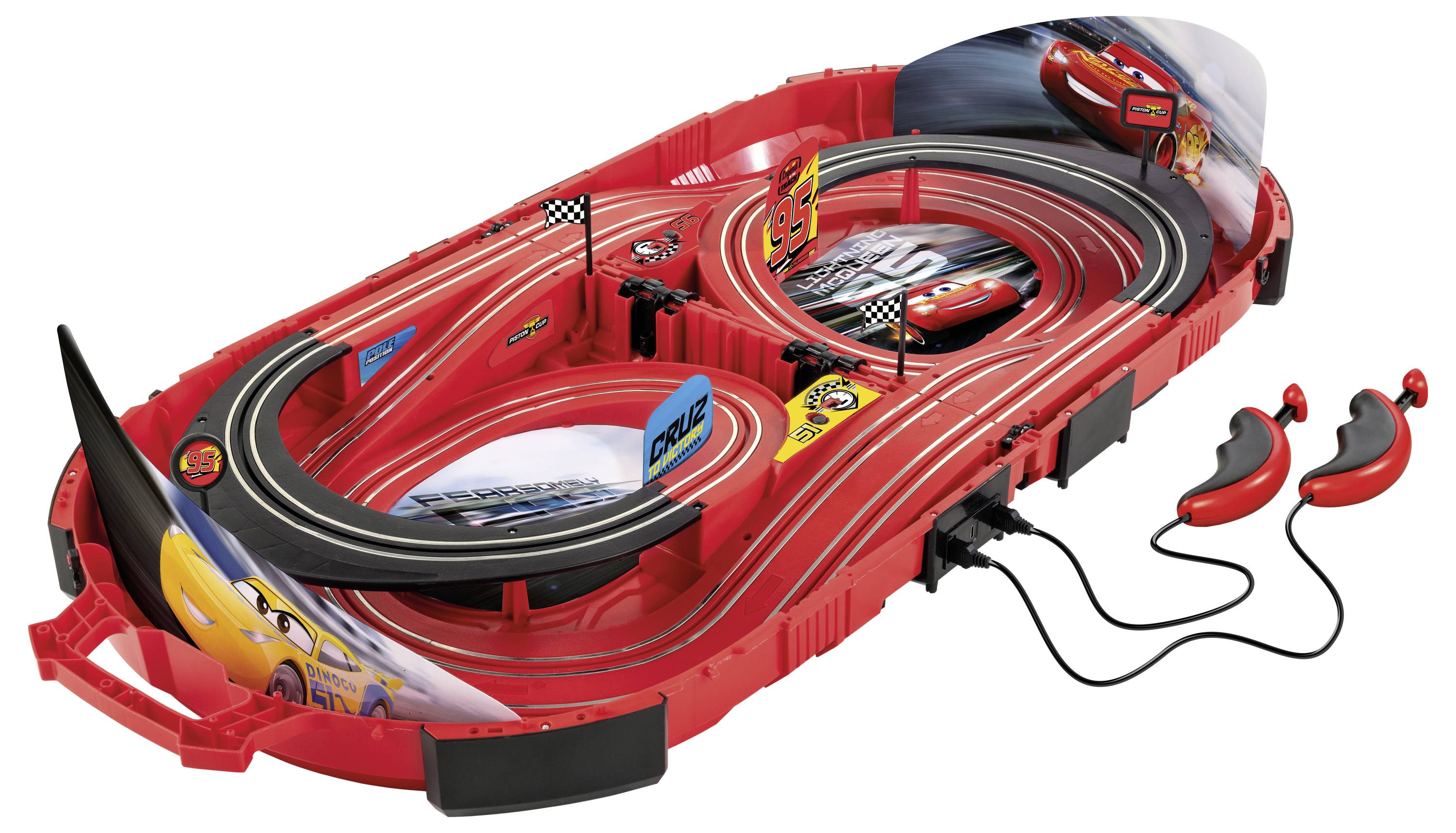 Carrera 20016002 Speed Auto