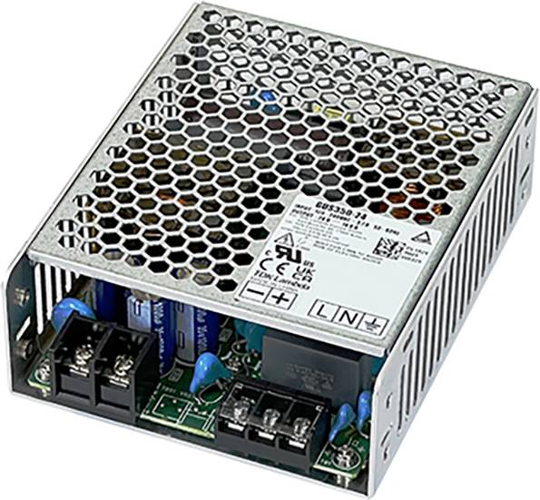 TDK-Lambda GUS350-48/ADJ AC/DC-Wandler 51.8V 350W