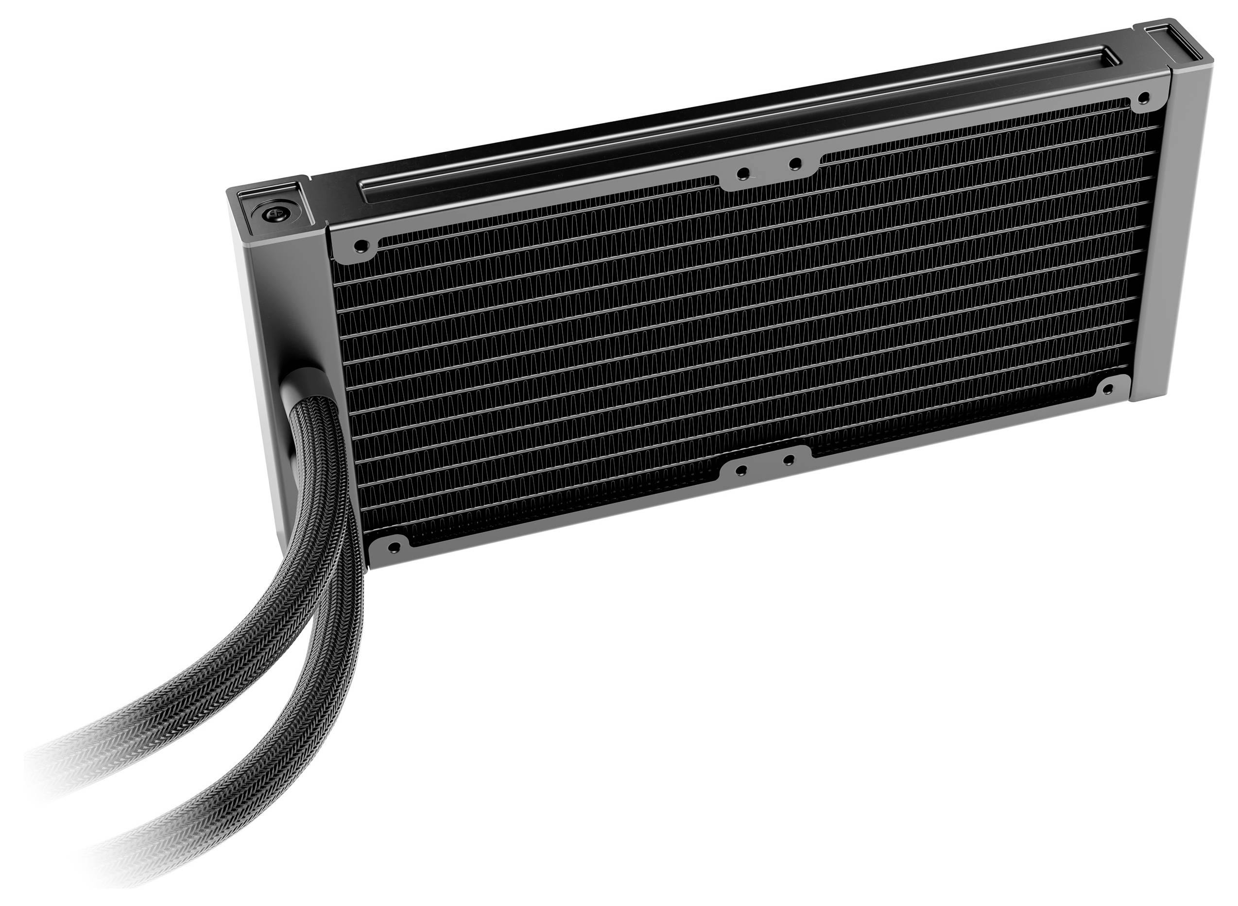 BeQuiet SILENT LOOP 3 240mm PC-Wasserkühlung