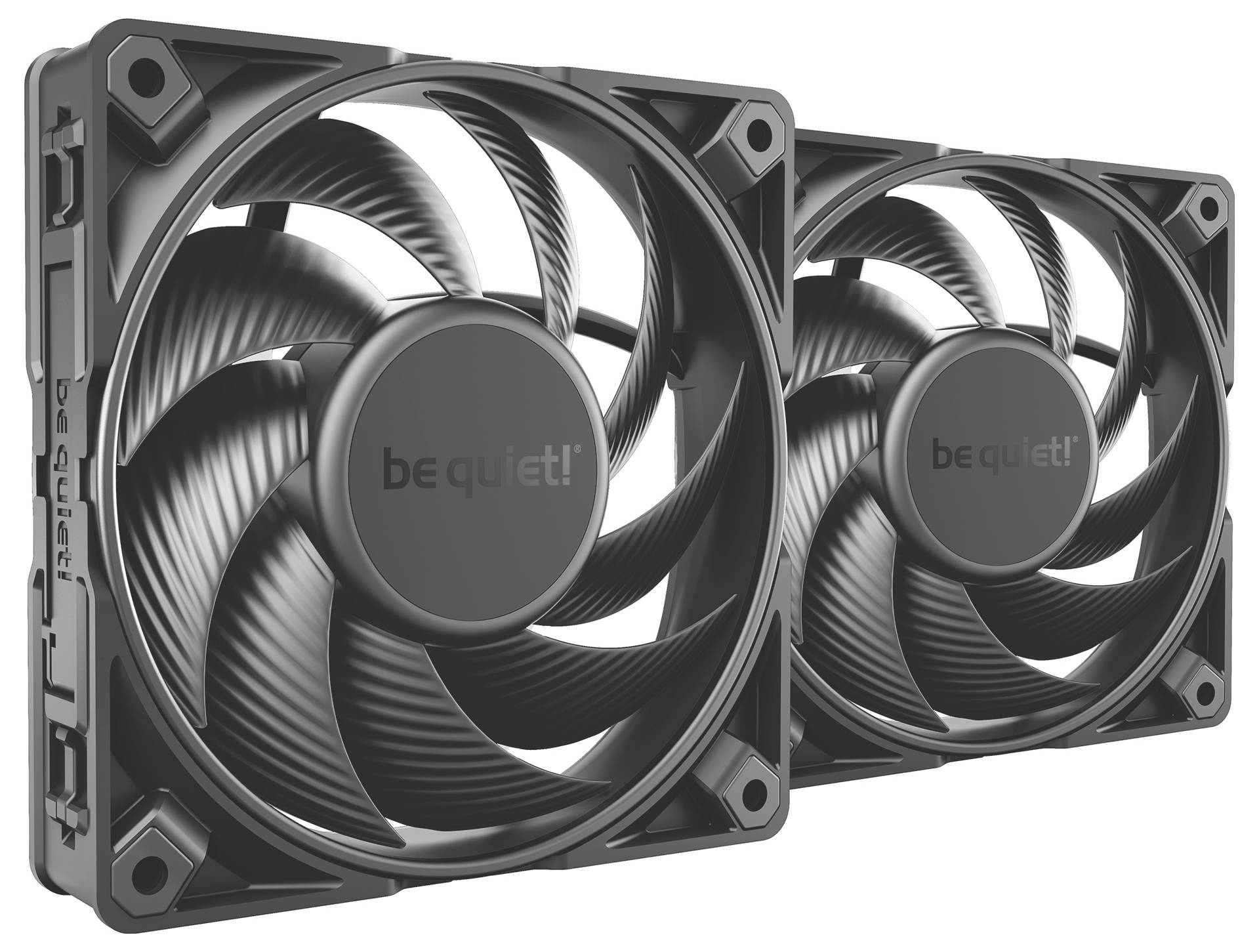 BeQuiet SILENT LOOP 3 240mm PC-Wasserkühlung