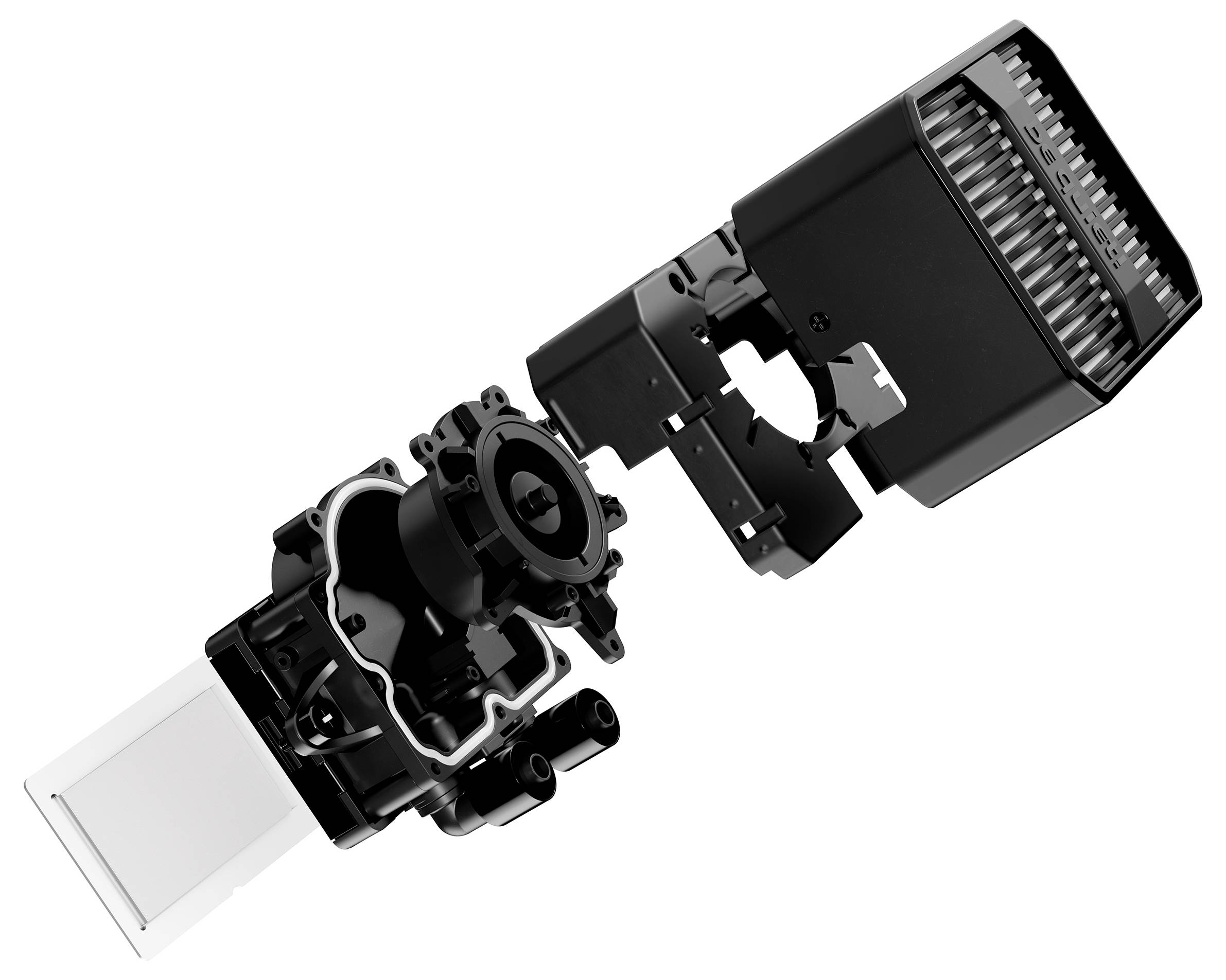 BeQuiet SILENT LOOP 3 360mm PC-Wasserkühlung