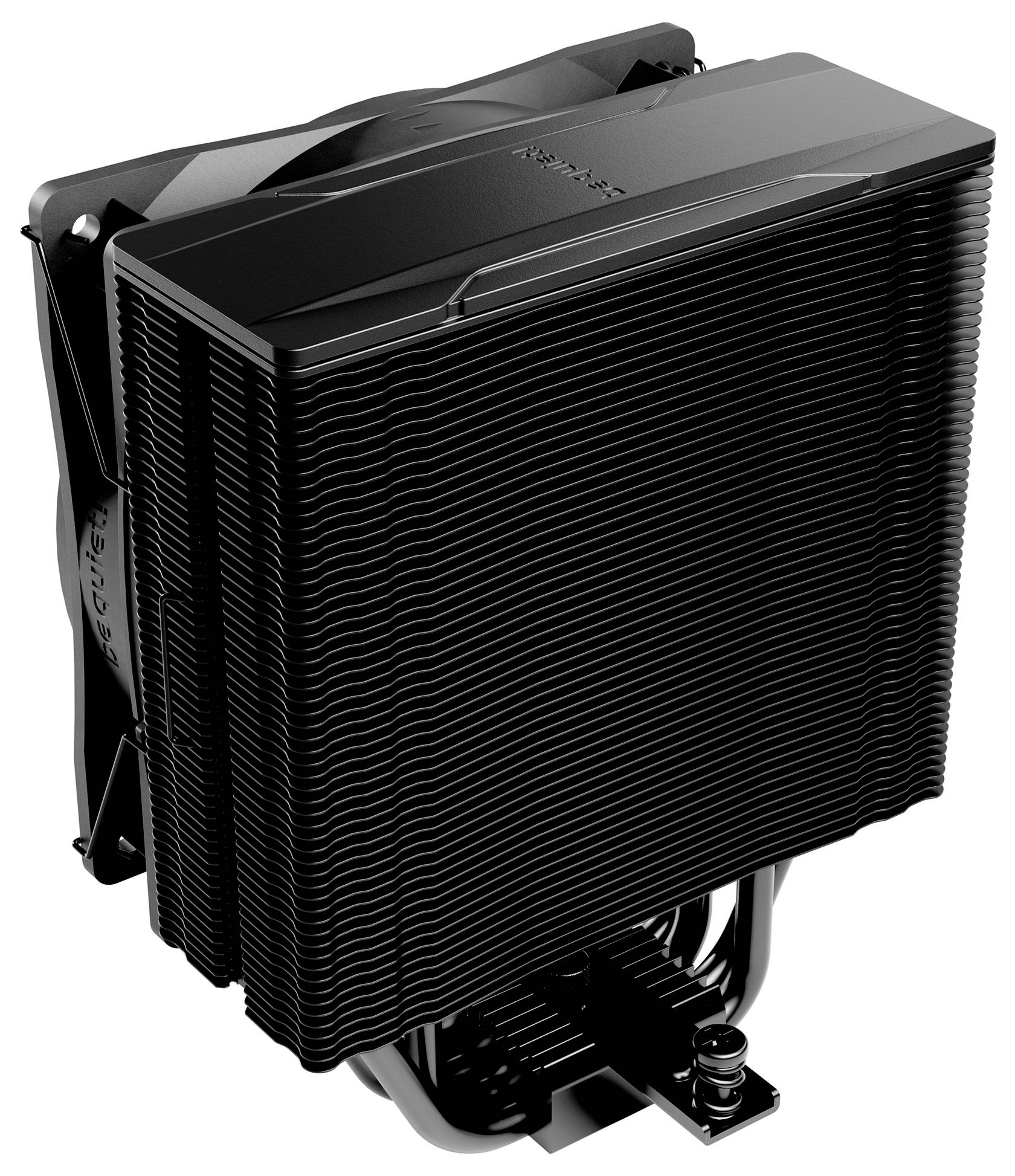 BeQuiet PURE ROCK 3 LX CPU-Kühler mit Lüfter