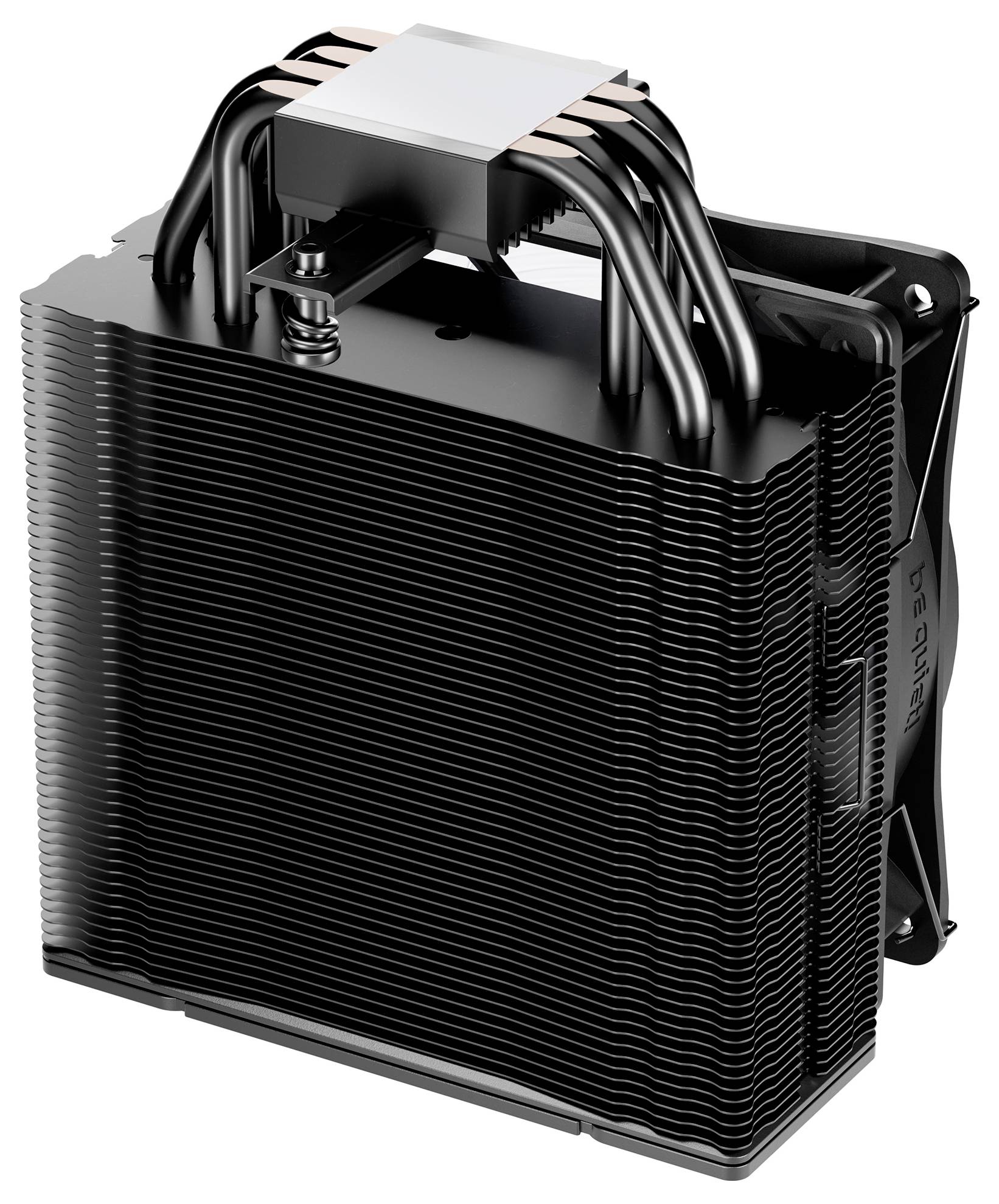 BeQuiet PURE ROCK 3 LX CPU-Kühler mit Lüfter