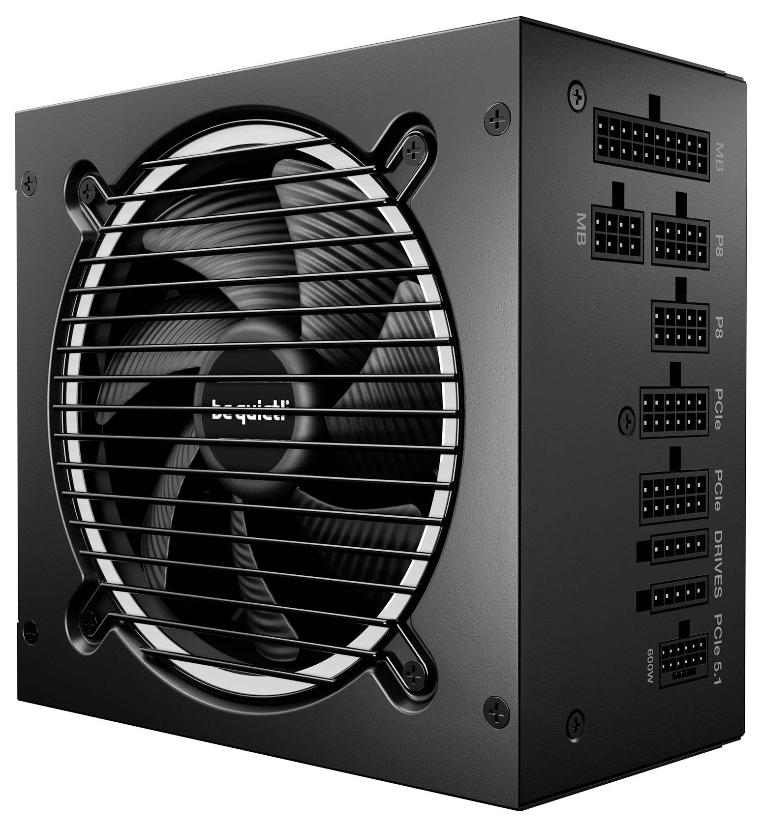 BeQuiet PURE POWER 13M 1000W PC Netzteil 1000W ATX
