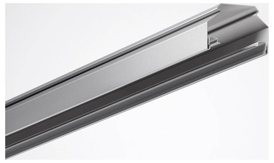 Trilux 7581200 07650 L225 UE03 IP64 Tragprofil 1St.
