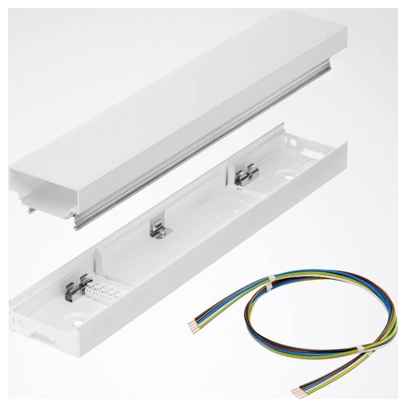 Trilux 7360500 Blindabdeckung SFlow H-L B-HL560 01 1St.