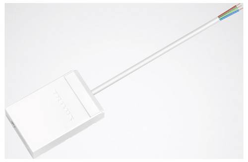Trilux 6535100 ZLTA 525 SKII Netzweiterleitungsset 1St.
