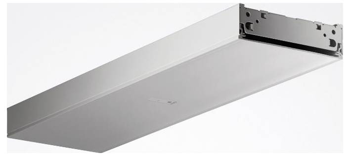 Trilux 8044000 Blindmodul Opendo D-L #8044000 1St.