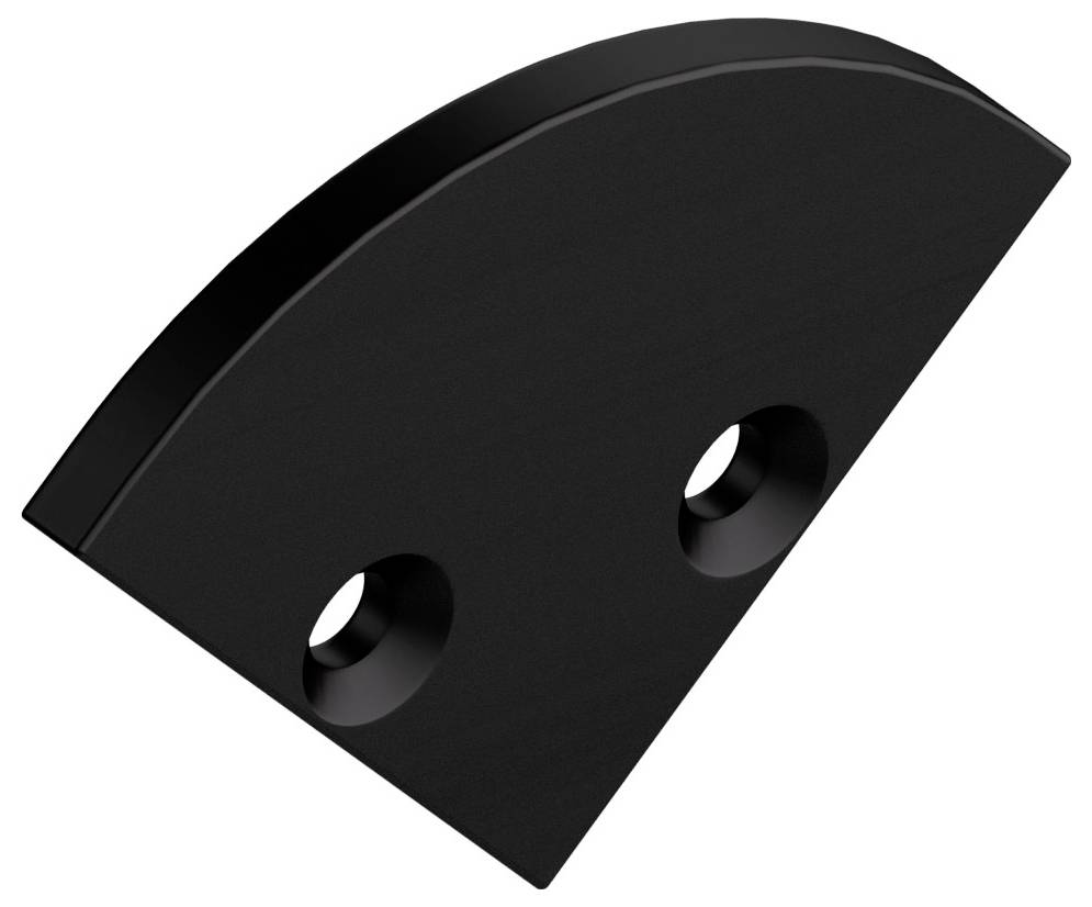 Barthelme 62378067 Endkappen-Set 62378067 1St.