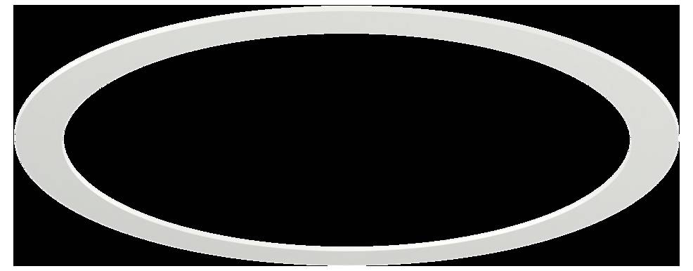 RIDI 0209456 Dekorring ZADR-EDLR195-DM210 1St.