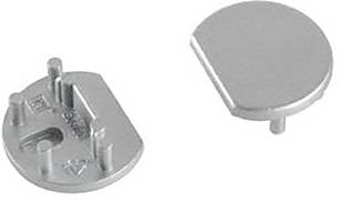 Brumberg 53090070 Endkappen-Set 53090070 1St.