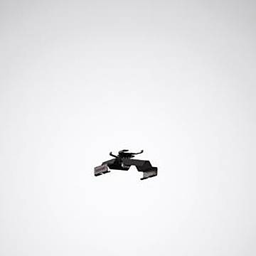 Trilux 8486500 D01X078mCaddy-Clip05 Befestigungsklammer 1St.