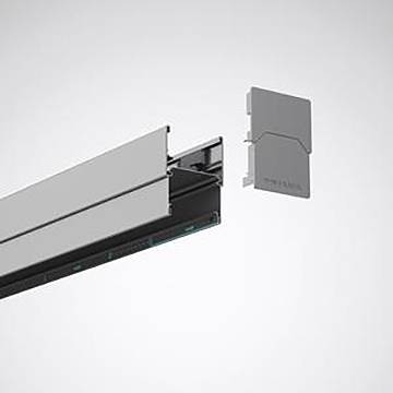 Trilux 9412100 078 Ks ind 03 Kopfstück