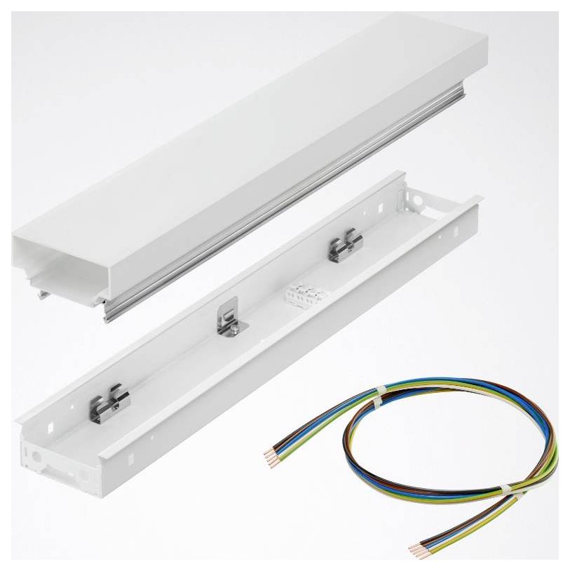 Trilux 7360200 Blindabdeckung SFlow C-L B-HL560 01 1St.