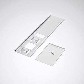 Trilux 8093900 Tugra LME MP 260 01 Montageplatte 1St.